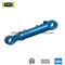 Standard Heavy Duty Pivot Mountings Welded Hydraulic Cylinder for Construction Machinery