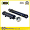 Pin Eye Mounting 2500psi Double Acting Welded Hydraulic Cylinder