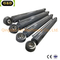 ISO Specification Hydraulic Welded RAM Hydraulic Fluid Cylinder for Soil Working Equipments