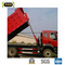 3 Extensions Tipping Systems Telescopic Front End Hydraulic Cylinder