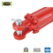 Tie Rod Hydraulic Cylinder Cilindro Hidraulico 2′′ Bore 8′′ Stroke Cylinder