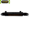 Hydraulic Cylinder RAM 2500psi Mechanical Double Action Welded Hydraulic Cylinder for Construction Machine