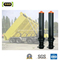 Front End 5 Extensions Dump Hoist Telescopic Hydraulic Cylinder