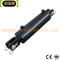 Agriculture Parts Special Hydraulic Cylinders with Clevis Ended Mounted