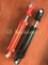 Hydraulic Cylinder Agricultural Cylinder Tie Rod Hydraulic Cylinder RAM