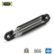 Underbody Type 3 Extensions Telescopic Hdyraulic Hoist Cylinder for Dump Trailer