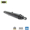 6 Stages Custom Underbody Dump Hoist Telescopic Cylinder for Trailers