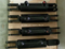 2500psi Welded Hydraulic Cylinder RAM with Parker/ Hallite Seals
