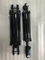 Tie Rod Cylinder Hydraulic Cylinder with Buffer Seals Cushion Seals
