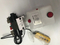 Ce Certificate 12V DC Single Acting Hydraulic Power Units