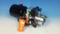 Hydraulic Power Pack Double Action Circuit Steel Hyraulic Power Unit for Lifting