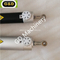 Fitness Hydraulic Damper Aluminum Hydraulic Cylinder with 6 Resistance Force Stages