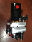 12 Volt DC Hydraulic Cylinder and Hydraulic Power Unit for Snow Plows