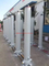 Single Acting Telescopic Hydraulic Cylinder for Dump Truck and Trailer