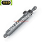 Waterproof Aluminum Hydraulic Damper for Outdoor Fitness Gym Exercise Equipment