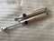 Aluminum Hydraulic Cylinder with Stainless Rod for Outdoor Fitness Equipment
