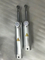 Aluminum Adjustable Double Action Damping Hydraulic Cylinder