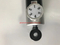 Adjustable Bidirectional Damping Hydraulic Cylinder Hydraulic Damper St56-390s