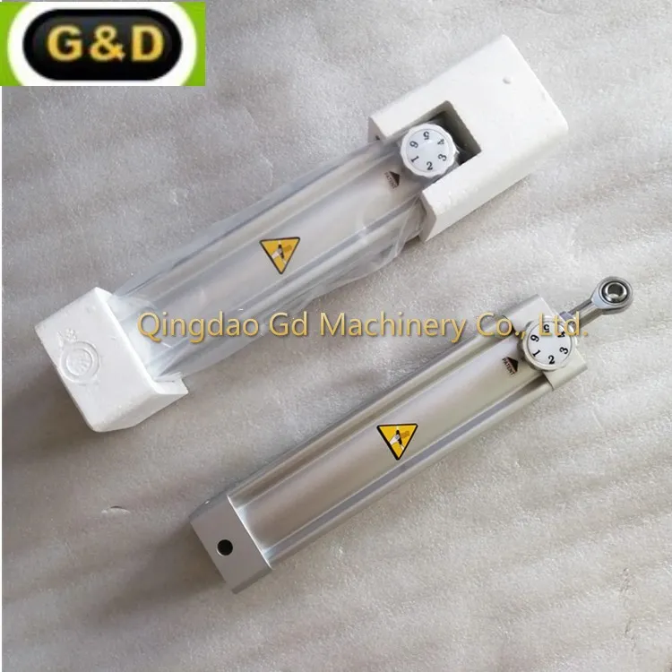 Hydraulic Circuit Training Equipment Use Hydarulic Fitness Cylinder