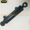 Small Hydraulic Cylinders for Robotics