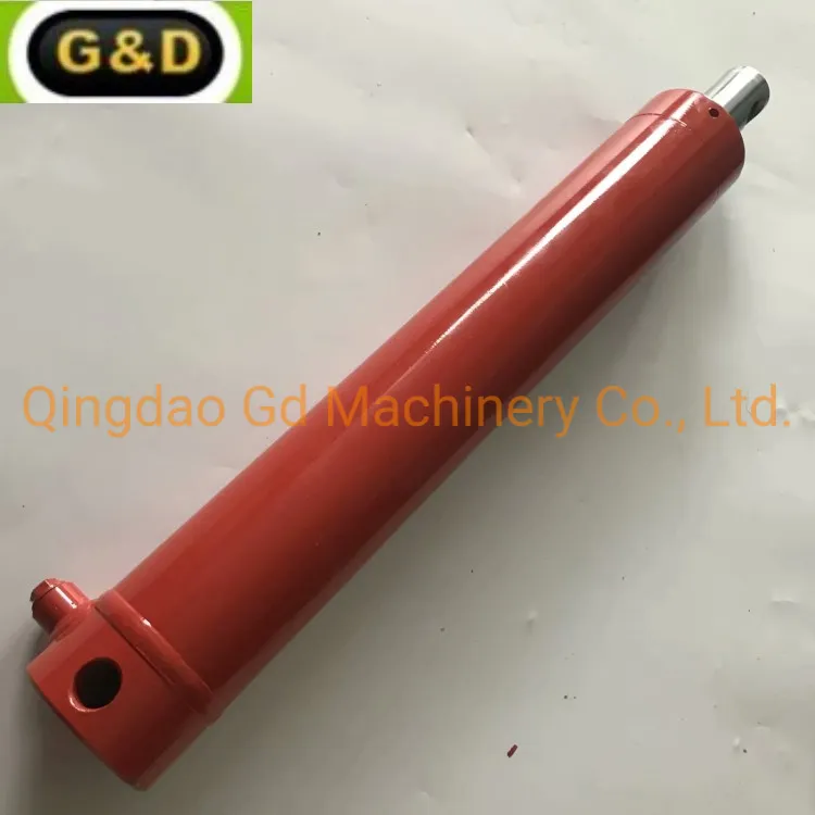 Single Acting Hydraulic Cylinder for Sales