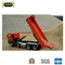 Telescopic Hydraulic Cylinder Hyva Type Hyco Type Custom Hoist Type Telescopic Cylinder
