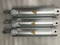 Aluminum Adjustable Bidirectional Damping Cylinder Fitness Equipment Hydraulic Cylinder