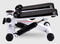 Constant Double Direction Steel Hydraulic Damper Hydraulic Cylinder for Exercise Machine