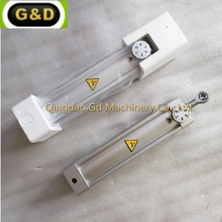 Hydraulic Arm Curl Use Fitness Hydraulic Cylinder
