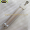 Hydraulic Chest Press Row Use Adjustable Bidiretional Damper