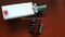 220V 12 Volt Mobile Portable Mini DC Power Units Hydraulic Power Pack Unit