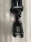 2500 Psi Tie Rod Cylinder Hydraulic Cylinder