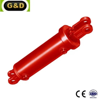 Hydraulic Clevis Mount RAM Cylinder for Lift Elevator