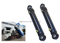 Customized Garbage Truck Use Double Action Welded Hydraulic Cylinder