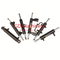 Hydraulic Cylinder Hydraulic RAM Hydraulic Piston for Tractor