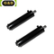 Customized Double Acting Cylinder Hydraulic RAM with Fixed Pin Holes
