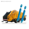 Professional Double Acting Long/Short Stroke Hydraulic Cylinder for Ash Truck