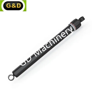 Adjustable Tension-Type Auto Rebound Hydraulic Damper for Rowing Machine