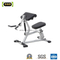 Yzb-510lf Exercise Machine Use Adjustable Auto Rally Hydraulic Cylinder