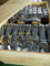 Hydraulic Cylinder Tie Rod Cylinder