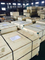 Hydraulic Cylinders for Tractor Trailer