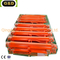 China Made Hydraulic Oil Cylinders for Pipeline Transportation Equipment