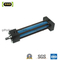 Double Acting High Tonnage Special Tie Rod Hydraulic Cylinder