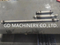 Double Acting Hydraulic Top Link Cylinder