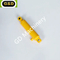Genuine Parker Seals Hard Chrome Plated Welded Hydraulic Cylinder