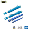 Customized Double Acting Rubbish Collector Use Hydraulic Cylinder