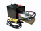The Tipping Power Include Hydraulic Cylinder, Power Unit, Hose and Fitting Power Kits