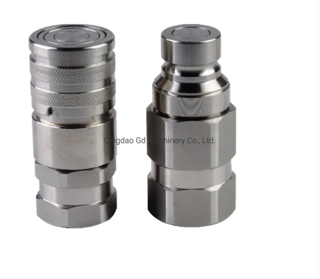 Adaptors for Hydraulic Systems Hydraulic Fittings