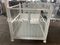 Quality Heavy Duty Steel Storage Cage