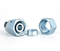 Hydraulic Tube Fittings for DIN2353
